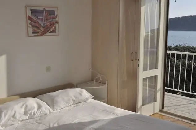 Apart Daire (Petar - 6m from the sea - A1(4))