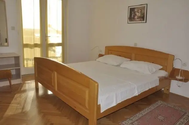 Apart Daire (Petar - 6m from the sea - A1(4))