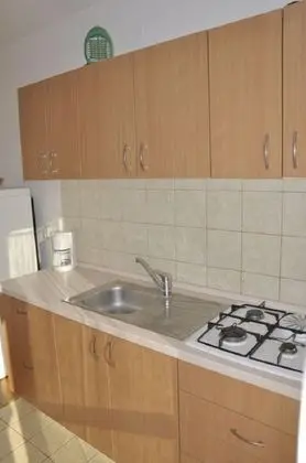 Apart Daire (Petar - 6m from the sea - A1(4))