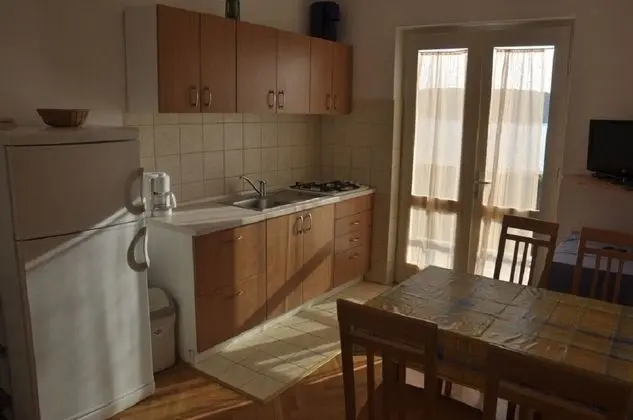 Apart Daire (Petar - 6m from the sea - A1(4))
