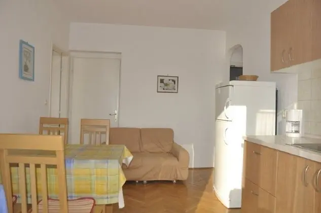 Apart Daire (Petar - 6m from the sea - A1(4))