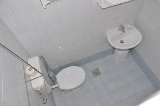 Apart Daire (Petar - 6m from the sea - A1(4))