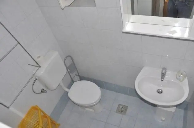 Apart Daire (Petar - 6m from the sea - A1(4))