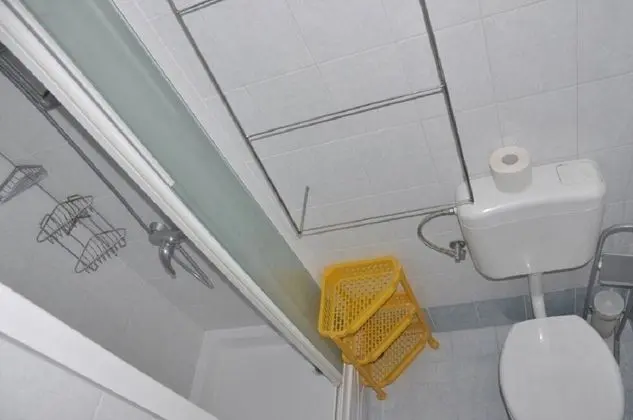 Apart Daire (Petar - 6m from the sea - A1(4))