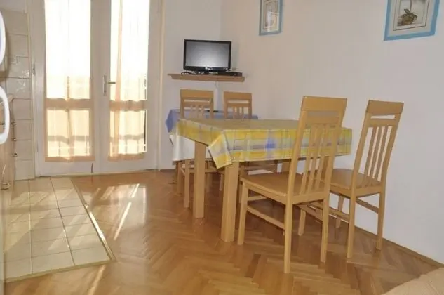 Apart Daire (Petar - 6m from the sea - A1(4))