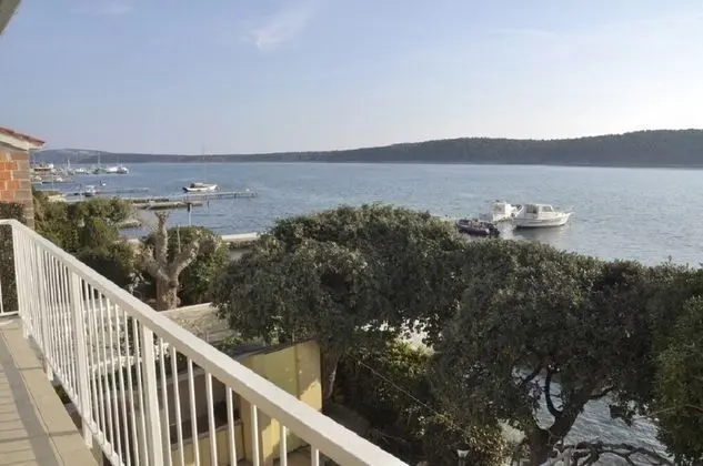 Apart Daire (Petar - 6m from the sea - A1(4))