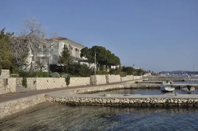 Apart Daire (Petar - 6m from the sea - A1(4))