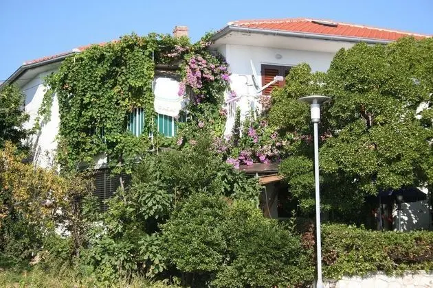 Apart Daire (Petar - 6m from the sea - A1(4))