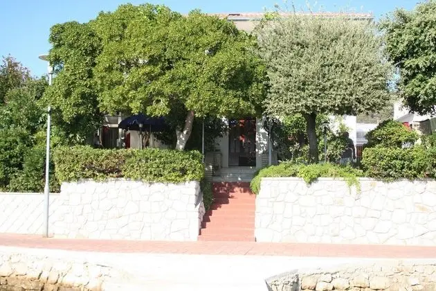 Apart Daire (Petar - 6m from the sea - A1(4))