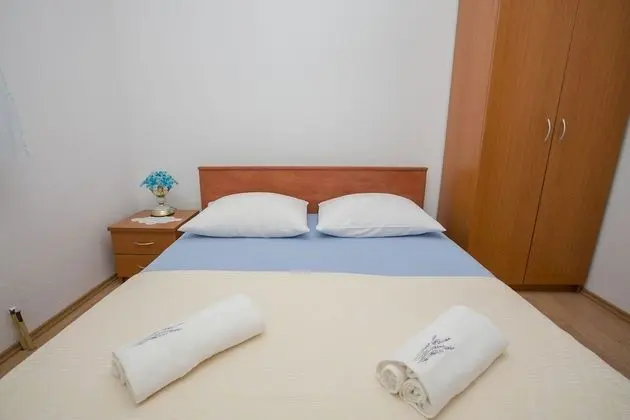 Apart Daire (Petar - free parking - A2(5))