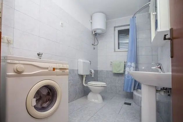 Apart Daire (Petar - free parking - A2(5))