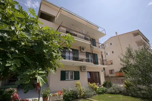 Apart Daire (Petar - free parking - A2(5))