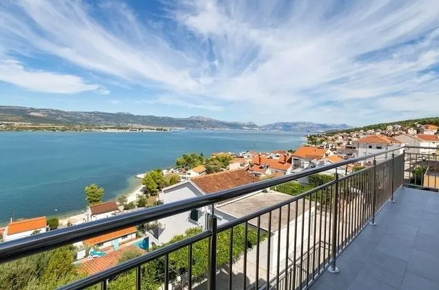 Apart Daire (Petar - great location close to the s)