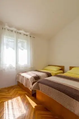 Apart Daire (Petar - great location close to the s)