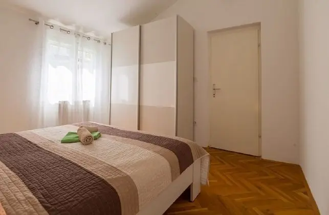 Apart Daire (Petar - great location close to the s)