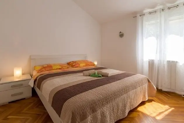 Apart Daire (Petar - great location close to the s)