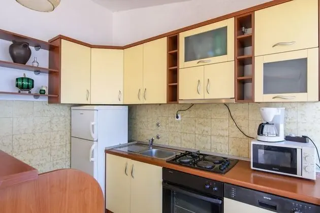 Apart Daire (Petar - great location close to the s)