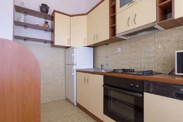 Apart Daire (Petar - great location close to the s)