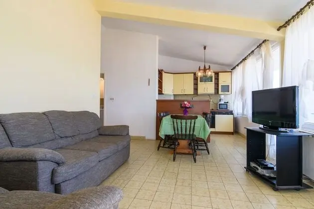 Apart Daire (Petar - great location close to the s)