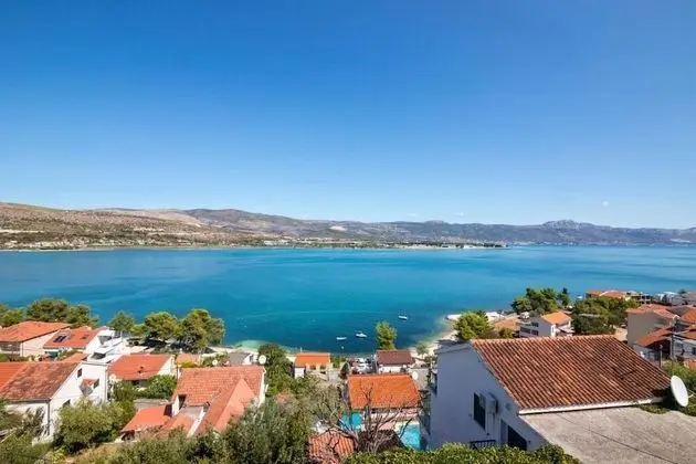 Apart Daire (Petar - great location close to the s)