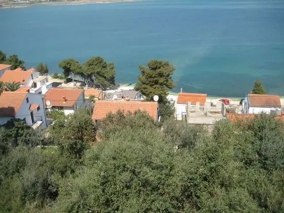 Apart Daire (Petar - great location close to the s)