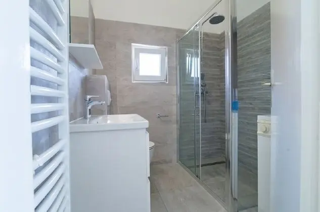 Apart Daire (Petar - great location close to the s)