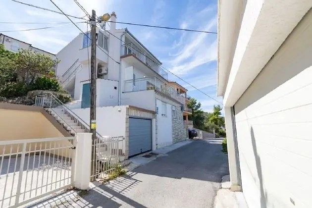 Apart Daire (Petar - great location close to the s)