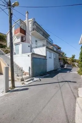 Apart Daire (Petar - great location close to the s)