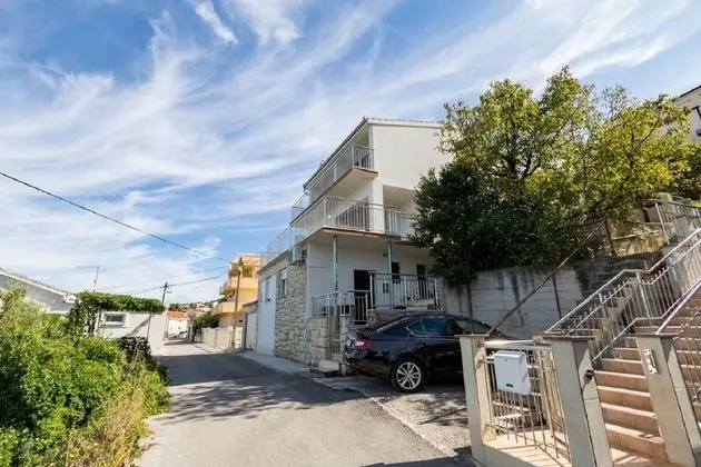 Apart Daire (Petar - great location close to the s)
