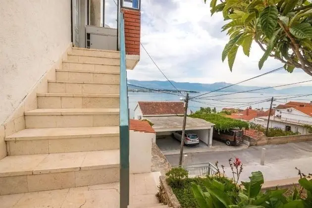 Apart Daire (Petar - great location close to the s)