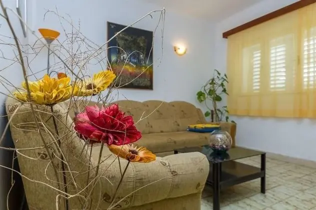 Apart Daire (Petar - by the sea - A1(6+2))