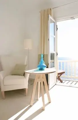 Superior Oda, Deniz Manzaralı