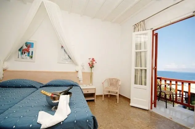 Bright Room