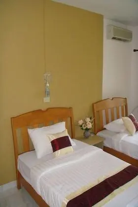 Standard 2 Bedrooms
