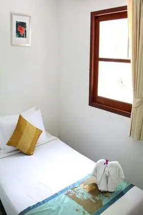 Standard 2 Bedrooms