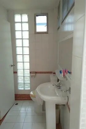 Standard 2 Bedrooms