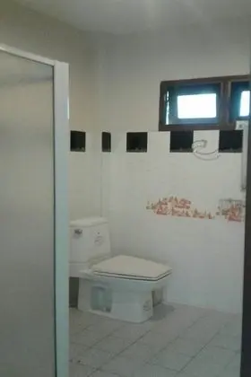 Standard 2 Bedrooms