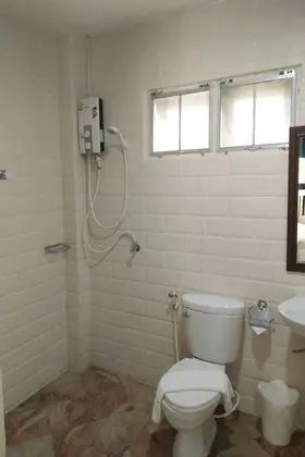 Superior Cottage