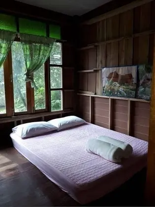 Standard Economy Room for 2