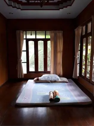 Standard Economy Room for 2
