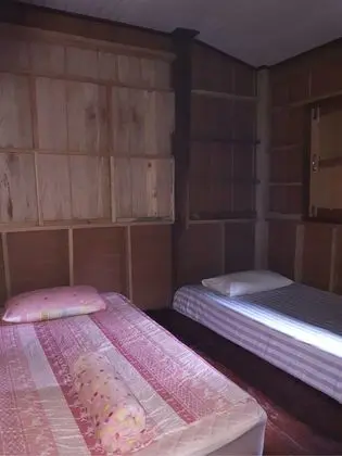 Standard Economy Room for 2