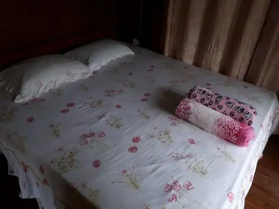Standard Economy Room for 2
