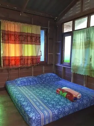 Standard Economy Room for 2