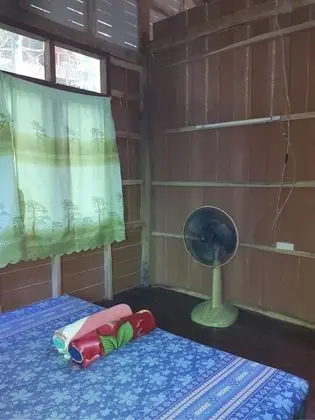 Standard Economy Room for 2