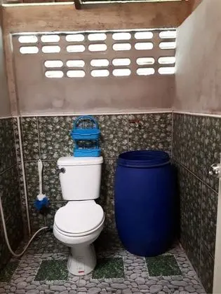 Standard Economy Room for 2
