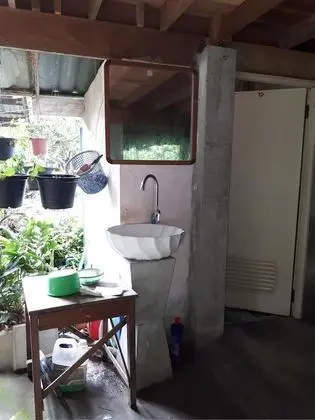 Standard Economy Room for 2