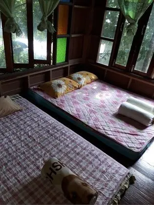 Standard Economy Room for 3