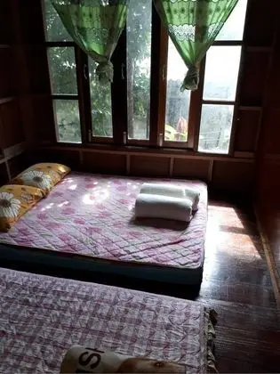 Standard Economy Room for 3