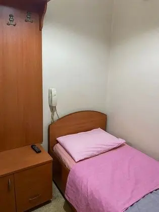 Ekonomik Tek Kişilik Oda