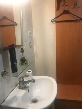 Ekonomik Tek Kişilik Oda